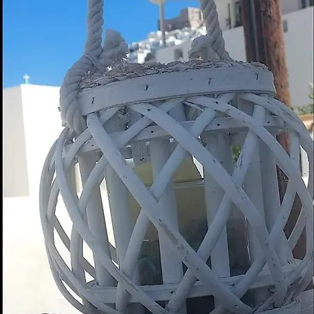 Appartement Nikolas Aggelis Pera Gyalos