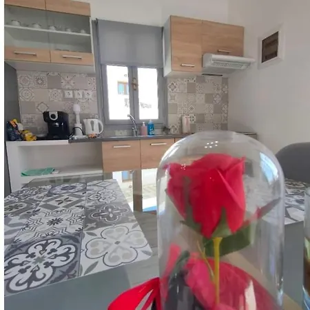 Nikolas Aggelis Апартаменты