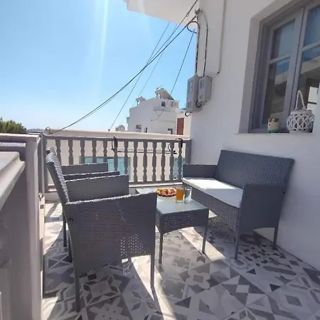 Nikolas Aggelis Apartment
